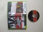 Freedom Fighters Xbox, 1 speler, Ophalen of Verzenden, Avontuur en Actie