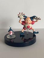Pokémon Zukan figuurtjes Mime Jr. & Mr. Mime, Ophalen of Verzenden, Zo goed als nieuw