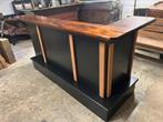 Bar l-bar mancave cafe huis bar toog, Huis en Inrichting, Barren, Ophalen