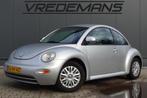 Volkswagen New Beetle 2.0 Highline, Auto's, Voorwielaandrijving, Gebruikt, Beetle (Kever), 4 cilinders