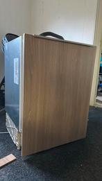 Siemens inbouw vriezer, Ophalen, Minder dan 85 cm, Nieuw, 45 tot 60 cm
