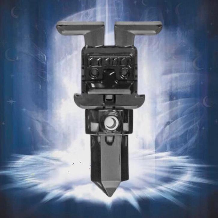 Skylanders Trap Team Dark Handstand Ghastly Grimace, Spelcomputers en Games, Games | Overige, Zo goed als nieuw, Avontuur en Actie