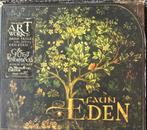 Faun - Eden, Ophalen of Verzenden, Zo goed als nieuw