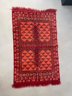 Perzisch tapijt 140x80cm - Goede kwaliteit!, Huis en Inrichting, Stoffering | Tapijten en Kleden, 100 tot 150 cm, Zo goed als nieuw