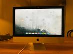 iMac from 2017 - 21.5 inch - retina 4K - 1TB - HDD, Computers en Software, Apple Desktops, Ophalen, Zo goed als nieuw, IMac