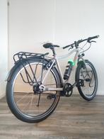 Santos TravelMaster 2.9 Rohloff/Riem/53/E-bike Pendix, Fietsen en Brommers, Overige merken, 28 inch, 10 tot 15 versnellingen, Nieuw