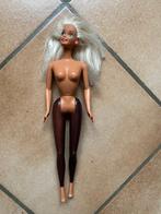 Barbie Ocean Friends benen veranderen van kleur ZG staat, Verzenden, Gebruikt, Pop