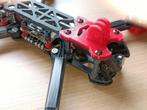 Race/freestyle drone Mark225SP 5 inch met GPS (nieuw), Nieuw, Elektro, RTF (Ready to Fly), Ophalen of Verzenden