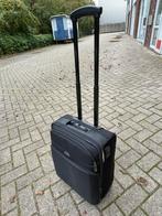 Samsonite handbagage koffer, Gebruikt, Hard kunststof, 70 cm of meer, 35 tot 45 cm