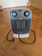 Electric heater - hetelucht verwarming 2000W De'Longhi, Gebruikt, Overige soorten, Elektrisch, Ophalen of Verzenden