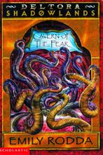 Deltora Shadowlands 1 : Cavern Of The Fear / 9780439394918, Ophalen of Verzenden, Zo goed als nieuw, Emily Rodda