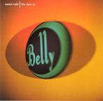 BELLY CD SWEET RIDE THE BEST OF, Ophalen of Verzenden, 1980 tot 2000, Zo goed als nieuw