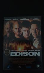 Edison, Vanaf 16 jaar, Ophalen of Verzenden, Zo goed als nieuw, Actie