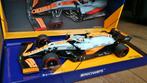 Minichamps McLaren MCL35M Lando Norris Monaco F1 1/18, Ophalen of Verzenden, MiniChamps, Zo goed als nieuw, Auto