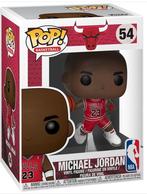 Funko POP - NBA - Michael Jordan - #54 *NIEUW*, Ophalen of Verzenden, Nieuw