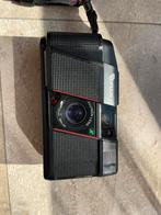 FujiFilm DL-200 ZGAN incl hoesje & handleiding, Ophalen of Verzenden, Zo goed als nieuw, Compact, Fuji