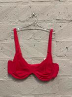 Hanro bh 75C NIEUW!! Nu €10, Ophalen of Verzenden, Rood, BH