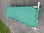 Abbey King Size Campingbed, Ophalen, Zo goed als nieuw