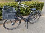 Nette Batavus Donna transportfiets 56 inch, Fietsen en Brommers, Fietsen | Dames | Damesfietsen, Ophalen, Versnellingen, Batavus