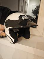 Race Helm OMP L Hans clips, Auto diversen, Autosport-onderdelen, Ophalen, Zo goed als nieuw