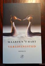 Maarten 't Hart - Verlovingstijd, Nieuw, Ophalen of Verzenden, Nederland, Maarten 't Hart