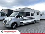 Adria Matrix Supreme 687 SL Enkele-bedden/Hefbed/Automaat/, Automaat, 7 tot 8 meter, Bedrijf, Diesel