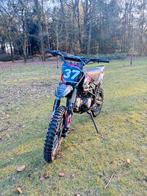 Crossmoter 125cc 4 takt, Fietsen en Brommers, Ophalen, Zo goed als nieuw, Pitbike