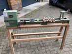 Houtdraaibank, Ophalen of Verzenden, Gebruikt, Houtdraaibank, 500 tot 1000 mm