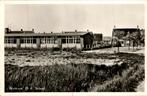 Bruinisse, O. L. Schoolgebouw, Ophalen of Verzenden, 1940 tot 1960, Gelopen, Zeeland