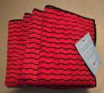 Vaatdoekjes Optidee. Kleur roze. 4 stuks nieuw!, Ophalen of Verzenden, Nieuw, Roze, Overige typen