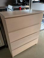 Ikea ladekast, Huis en Inrichting, Kasten | Ladekasten, Ophalen, 50 tot 100 cm, Zo goed als nieuw, 3 of 4 laden