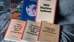 MSX boeken, Ophalen of Verzenden, Vintage computer