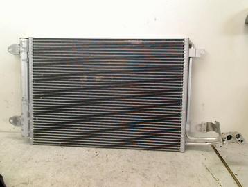 AIRCO RADIATEUR golf 6 Golf VI (5K1) (1K0820411N) beschikbaar voor biedingen