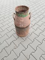 Oude Melkbus - Decoratief, Ophalen