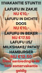 !!!VAKANTIE STUNT!!!, Ophalen of Verzenden, Overige typen