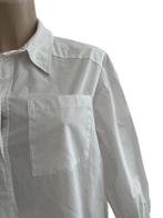 Josephine & Co blouse M, Maat 38/40 (M), Wit, Ophalen of Verzenden, Zo goed als nieuw