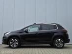 PEUGEOT 2008 1.2 PURETECH ALLURE/PANO/CAMERA/HALF LEDER/CLIM, Voorwielaandrijving, Euro 6, Origineel Nederlands, Bedrijf