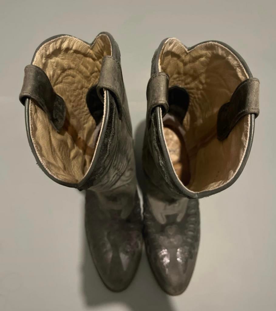 Sendra cowboylaarzen maat 38, Overige kleuren, Ophalen of Verzenden, Zo goed als nieuw, Hoge laarzen