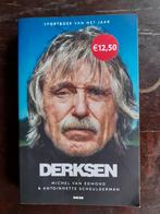 Antoinnette Scheulderman - Derksen, Gelezen, Ophalen of Verzenden, Antoinnette Scheulderman; Michel van Egmond, Sport