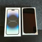 Iphone 14 pro max 256gb, Telecommunicatie, Mobiele telefoons | Apple iPhone, 83 %, Gebruikt, Zwart, Zonder simlock