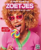 Zoetjes - Zoetermeer, Tickets en Kaartjes, Twee personen