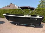 Wiedesloep 470 met Suzuki15 PK 4 Takt (bj 2014), Watersport en Boten, Sloepen, Gebruikt, Polyester, Overige brandstoffen, 3 tot 6 meter