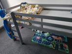 Halfhoogslaper, Kinderen en Baby's, Kinderkamer | Stapelbedden en Hoogslapers, Gebruikt, Ophalen, Halfhoogslaper