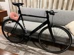 Aventon Cordoba Singlespeed Fiets, Gebruikt, Heren, Aluminium, 57 tot 61 cm
