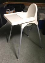 Kinderstoel IKEA, Kinderen en Baby's, Kinderstoelen, Ophalen, Gebruikt, Overige typen, Afneembaar eetblad