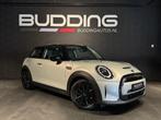 MINI Mini Electric Classic 33 kWh | CarPlay | Camera | Adap, Gebruikt, 4 stoelen, Leder en Stof, Wit