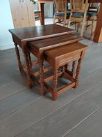 Tafels, Ophalen, Minder dan 55 cm, Gebruikt, 60 cm of meer