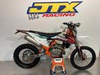 KTM 450 EXC SIX DAYS (bj 2020), Motoren, 450 cc, Bedrijf, Enduro, 12 t/m 35 kW