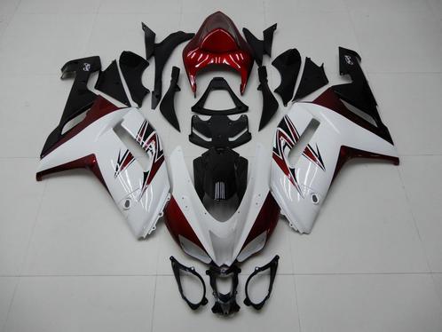Motorfiets AVDB kuipdelen poor KAWASAKI ZX6R 2007 - 2008, Motoren, Accessoires | Overige, Nieuw, Ophalen of Verzenden