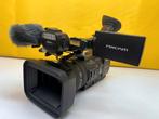 SONY HXR-NX5R Professional papuliere Full HD Camcorder, Full HD, N, N, 20x of meer